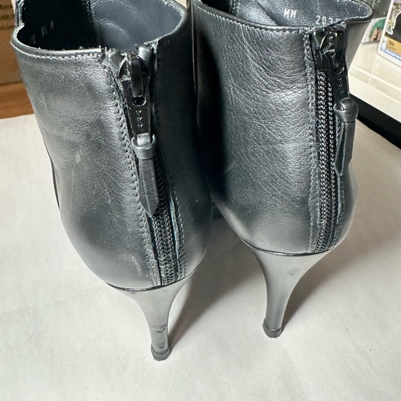 Stuart weitzman high heel platform - Picture 3 of 11